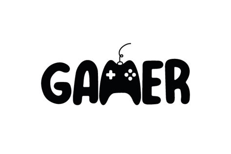Gamer Words .